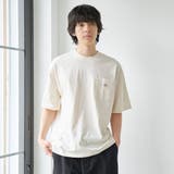 SMITH'S(スミス)別注ヴィンテージライクTシャツ | coen【men】 | 詳細画像4