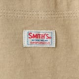 SMITH'S(スミス)別注ヴィンテージライクTシャツ | coen【men】 | 詳細画像33