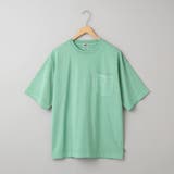SMITH'S(スミス)別注ヴィンテージライクTシャツ | coen【men】 | 詳細画像34