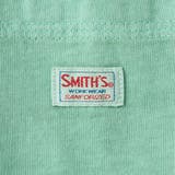 SMITH'S(スミス)別注ヴィンテージライクTシャツ | coen【men】 | 詳細画像35