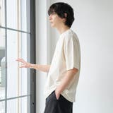 SMITH'S(スミス)別注ヴィンテージライクTシャツ | coen【men】 | 詳細画像5