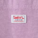 SMITH'S(スミス)別注ヴィンテージライクTシャツ | coen【men】 | 詳細画像37