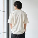 SMITH'S(スミス)別注ヴィンテージライクTシャツ | coen【men】 | 詳細画像6