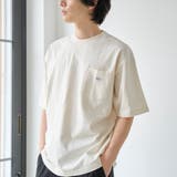SMITH'S(スミス)別注ヴィンテージライクTシャツ | coen【men】 | 詳細画像7