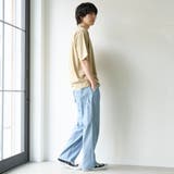 SMITH'S(スミス)別注ヴィンテージライクTシャツ | coen【men】 | 詳細画像9