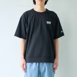 DISCUS（ディスカス）別注カレッジスウェットTシャツ | coen【men】 | 詳細画像34 