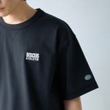 DISCUS（ディスカス）別注カレッジスウェットTシャツ | coen【men】 | 詳細画像37 