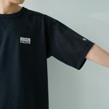 DISCUS（ディスカス）別注カレッジスウェットTシャツ | coen【men】 | 詳細画像38 