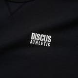 DISCUS（ディスカス）別注カレッジスウェットTシャツ | coen【men】 | 詳細画像40 