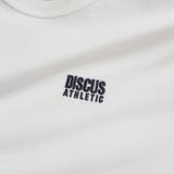DISCUS（ディスカス）別注カレッジスウェットTシャツ | coen【men】 | 詳細画像41 