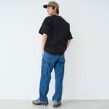RepurヘビーコットンポケットTシャツ【抗菌性、消臭性】 | coen【men】 | 詳細画像10 
