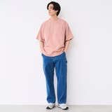 RepurヘビーコットンポケットTシャツ【抗菌性、消臭性】 | coen【men】 | 詳細画像14 