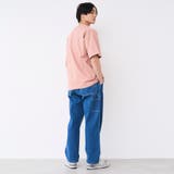 RepurヘビーコットンポケットTシャツ【抗菌性、消臭性】 | coen【men】 | 詳細画像15 