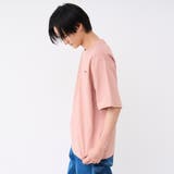 RepurヘビーコットンポケットTシャツ【抗菌性、消臭性】 | coen【men】 | 詳細画像17 