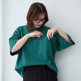 RepurヘビーコットンポケットTシャツ【抗菌性、消臭性】 | coen【men】 | 詳細画像28 