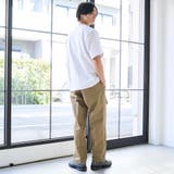 RepurヘビーコットンポケットTシャツ【抗菌性、消臭性】 | coen【men】 | 詳細画像3 