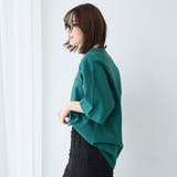 RepurヘビーコットンポケットTシャツ【抗菌性、消臭性】 | coen【men】 | 詳細画像29 