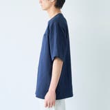 RepurヘビーコットンポケットTシャツ【抗菌性、消臭性】 | coen【men】 | 詳細画像37 