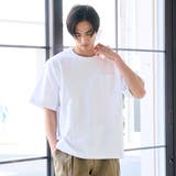 RepurヘビーコットンポケットTシャツ【抗菌性、消臭性】 | coen【men】 | 詳細画像4 
