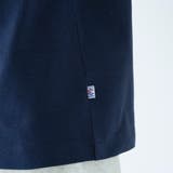RepurヘビーコットンポケットTシャツ【抗菌性、消臭性】 | coen【men】 | 詳細画像40 