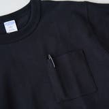 RepurヘビーコットンポケットTシャツ【抗菌性、消臭性】 | coen【men】 | 詳細画像41 
