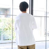RepurヘビーコットンポケットTシャツ【抗菌性、消臭性】 | coen【men】 | 詳細画像5 