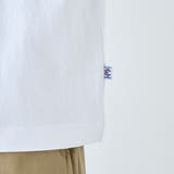 RepurヘビーコットンポケットTシャツ【抗菌性、消臭性】 | coen【men】 | 詳細画像8 