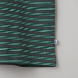 RepurヘビーコットンボーダーTシャツ【抗菌性、消臭性】 | coen【men】 | 詳細画像31