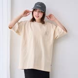 KiyokazuTsujinoイラストプリントTシャツ【抗菌性、消臭性】 | coen【men】 | 詳細画像11 