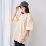 KiyokazuTsujinoイラストプリントTシャツ【抗菌性、消臭性】 | coen【men】 | 詳細画像12 