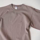 KiyokazuTsujinoイラストプリントTシャツ【抗菌性、消臭性】 | coen【men】 | 詳細画像17 