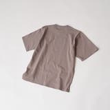 KiyokazuTsujinoイラストプリントTシャツ【抗菌性、消臭性】 | coen【men】 | 詳細画像18 