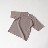 KiyokazuTsujinoイラストプリントTシャツ【抗菌性、消臭性】 | coen【men】 | 詳細画像20 