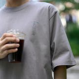 KiyokazuTsujinoイラストプリントTシャツ【抗菌性、消臭性】 | coen【men】 | 詳細画像21