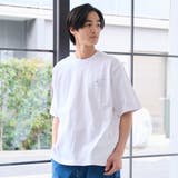 KiyokazuTsujinoイラストプリントTシャツ【抗菌性、消臭性】 | coen【men】 | 詳細画像5 