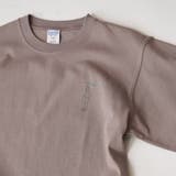 MOCA | KiyokazuTsujinoイラストプリントTシャツ【抗菌性、消臭性】 | coen【men】