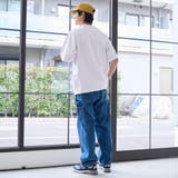 RepurヘビーコットンサイドポケットTシャツ【抗菌性、消臭性】 | coen【men】 | 詳細画像4