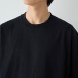 RepurヘビーコットンサイドポケットTシャツ【抗菌性、消臭性】 | coen【men】 | 詳細画像28