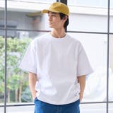 RepurヘビーコットンサイドポケットTシャツ【抗菌性、消臭性】 | coen【men】 | 詳細画像5