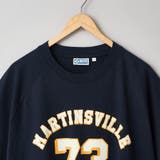 DISCUS(ディスカス)別注ナンバープリントTシャツ | coen【men】 | 詳細画像33