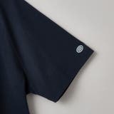 DISCUS(ディスカス)別注ナンバープリントTシャツ | coen【men】 | 詳細画像34