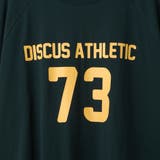 DISCUS(ディスカス)別注ナンバープリントTシャツ | coen【men】 | 詳細画像41