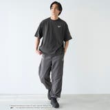 Reebok（リーボック）別注PUMP Tシャツ | coen【men】 | 詳細画像9 