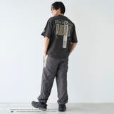Reebok（リーボック）別注PUMP Tシャツ | coen【men】 | 詳細画像10 