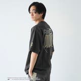 Reebok（リーボック）別注PUMP Tシャツ | coen【men】 | 詳細画像12 