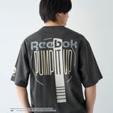 Reebok（リーボック）別注PUMP Tシャツ | coen【men】 | 詳細画像14 