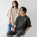 Reebok（リーボック）別注PUMP Tシャツ | coen【men】 | 詳細画像2 