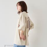 Reebok（リーボック）別注PUMP Tシャツ | coen【men】 | 詳細画像19 