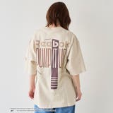 Reebok（リーボック）別注PUMP Tシャツ | coen【men】 | 詳細画像20 