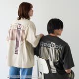 Reebok（リーボック）別注PUMP Tシャツ | coen【men】 | 詳細画像3 
